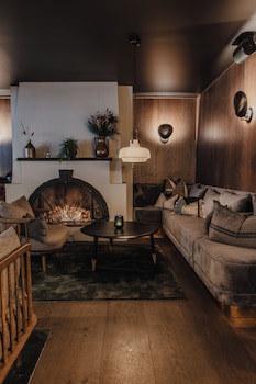 Funken Lodge