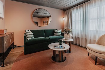 Funken Lodge