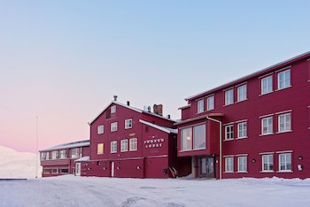 Funken Lodge