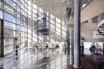 Four Points by Sheraton Munich Messe fotoğrafı