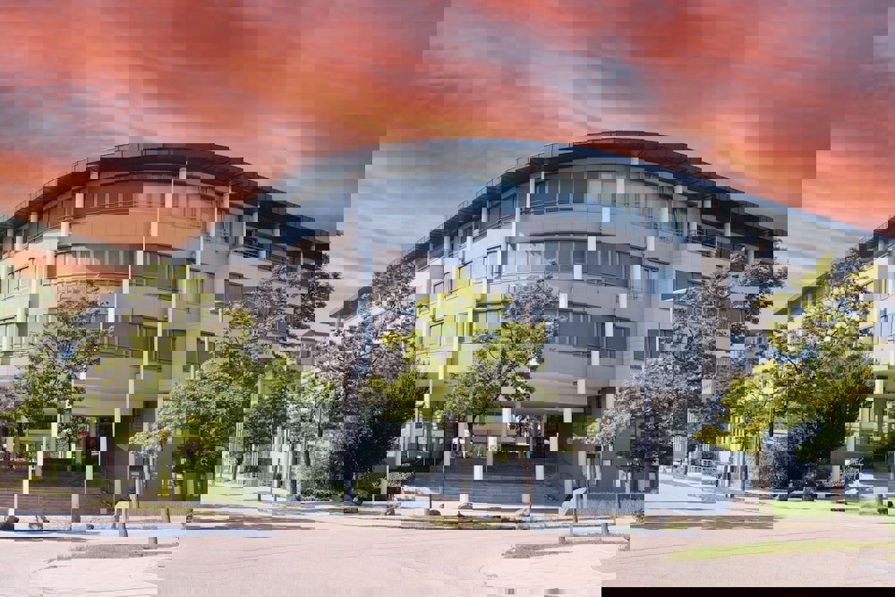 Four Points by Sheraton Munich Messe