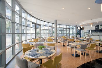 Four Points by Sheraton Munich Messe galeri fotoğrafı