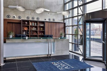 Four Points by Sheraton Munich Messe fotoğrafı