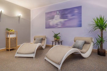 Four Points by Sheraton Munich Messe galeri fotoğrafı