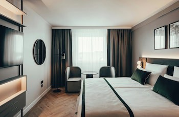 Leonardo Hotel Koln (Adults Only) galeri fotoğrafı