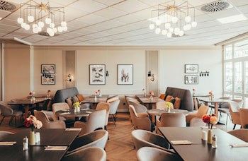 Leonardo Hotel Koln (Adults Only) galeri fotoğrafı