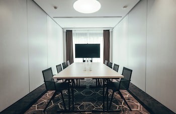 Leonardo Hotel Koln (Adults Only) fotoğrafı