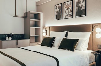 Leonardo Hotel Koln (Adults Only) galeri fotoğrafı