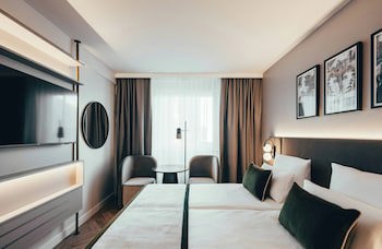 Leonardo Hotel Koln (Adults Only) galeri fotoğrafı