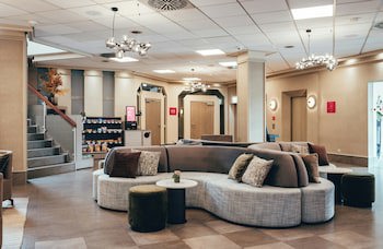 Leonardo Hotel Koln (Adults Only) fotoğrafı