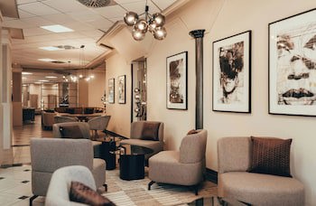 Leonardo Hotel Koln (Adults Only) fotoğrafı