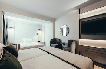 Leonardo Hotel Koln (Adults Only) galeri fotoğrafı