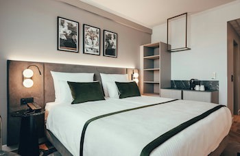 Leonardo Hotel Koln (Adults Only) galeri fotoğrafı