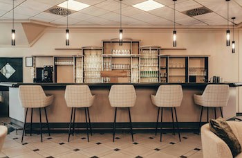 Leonardo Hotel Koln (Adults Only) galeri fotoğrafı