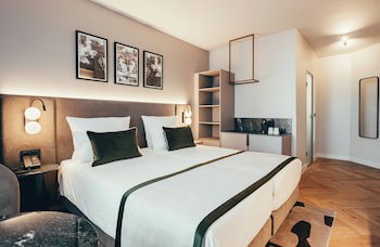 Leonardo Hotel Koln (Adults Only) galeri fotoğrafı