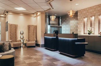 Leonardo Hotel Koln (Adults Only) fotoğrafı