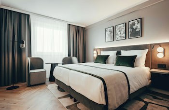 Leonardo Hotel Koln (Adults Only)