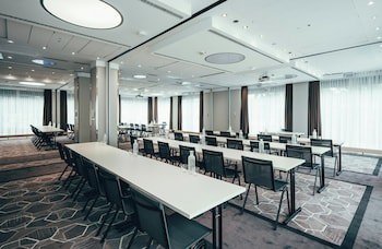Leonardo Hotel Koln (Adults Only) fotoğrafı