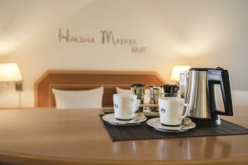 Sunderland Hotel fotoğrafı