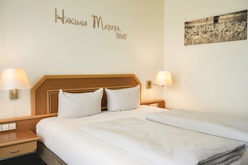 Sunderland Hotel fotoğrafı