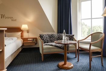 Sunderland Hotel fotoğrafı