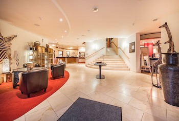 Sunderland Hotel galeri fotoğrafı