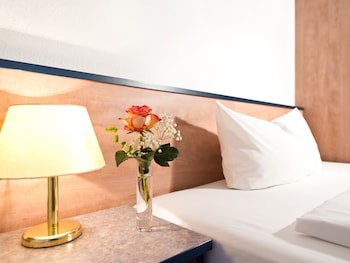 ACHAT Hotel Monheim am Rhein galeri fotoğrafı