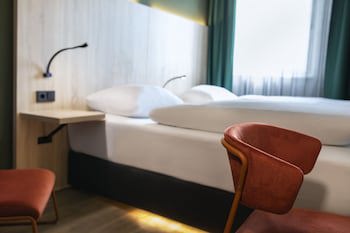 ACHAT Hotel Monheim am Rhein galeri fotoğrafı