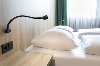 ACHAT Hotel Monheim am Rhein fotoğrafı