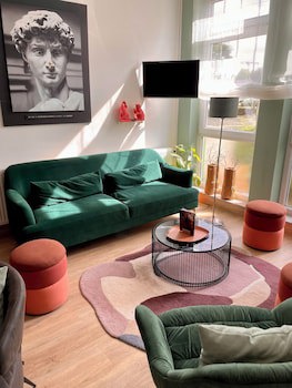 ACHAT Hotel Monheim am Rhein fotoğrafı