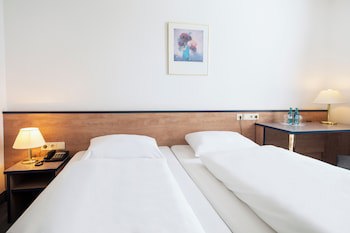 ACHAT Hotel Monheim am Rhein galeri fotoğrafı