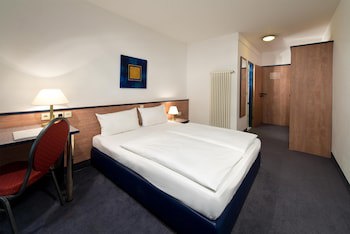 ACHAT Hotel Monheim am Rhein galeri fotoğrafı