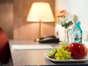 ACHAT Hotel Monheim am Rhein galeri fotoğrafı