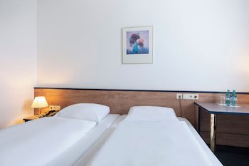 ACHAT Hotel Monheim am Rhein galeri fotoğrafı