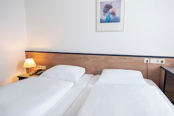 ACHAT Hotel Monheim am Rhein galeri fotoğrafı