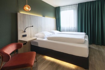 ACHAT Hotel Monheim am Rhein galeri fotoğrafı
