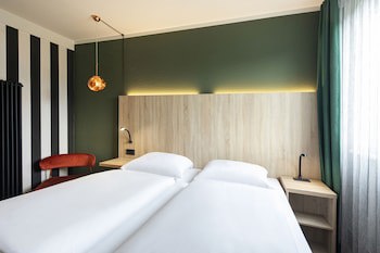 ACHAT Hotel Monheim am Rhein galeri fotoğrafı