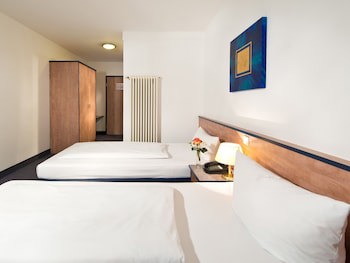 ACHAT Hotel Monheim am Rhein galeri fotoğrafı