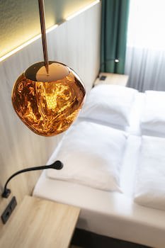 ACHAT Hotel Monheim am Rhein galeri fotoğrafı