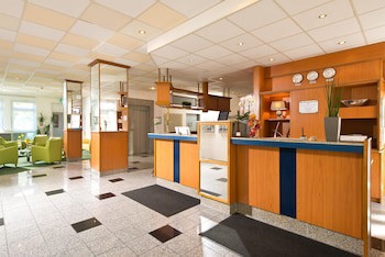 ACHAT Hotel Monheim am Rhein fotoğrafı