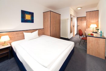 ACHAT Hotel Monheim am Rhein galeri fotoğrafı