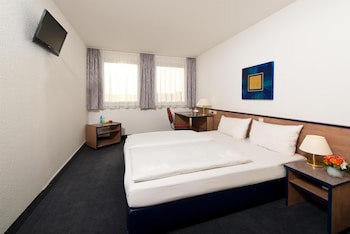ACHAT Hotel Monheim am Rhein galeri fotoğrafı