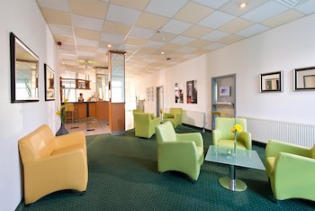 ACHAT Hotel Monheim am Rhein fotoğrafı