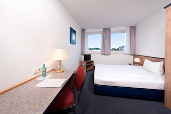 ACHAT Hotel Monheim am Rhein galeri fotoğrafı