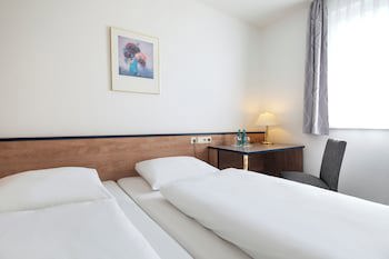ACHAT Hotel Monheim am Rhein galeri fotoğrafı