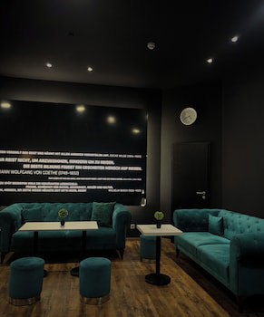 Colour Hotel galeri fotoğrafı