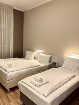 Colour Hotel galeri fotoğrafı