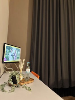 Colour Hotel galeri fotoğrafı