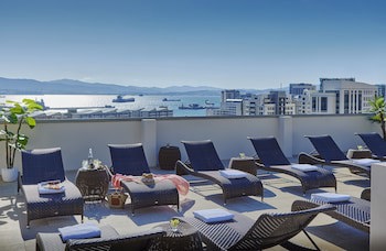 The Eliott Hotel