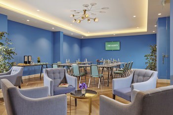 The Eliott Hotel